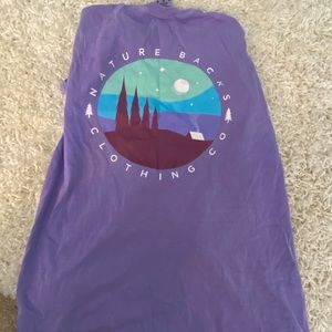 Naturebacks  Long Sleeve Shirt